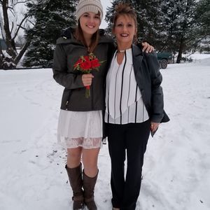 Meet your Posher, Valerie